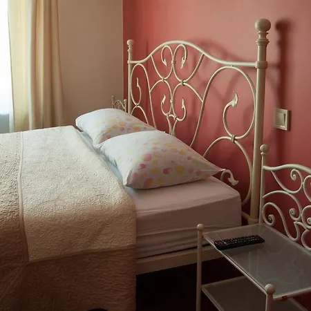 Apartment Roksolana 2